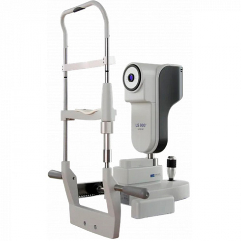Прибор офтальмологический для определения параметров глаза LENSTAR LS900 (Professional)