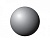 Краска BPI I-Graphite (графит - модный серый) 90 мл 15112_0095