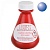 Краска BPI Fashion Lite Blue (тёмнно-синий ) 90 мл 15112_0123
