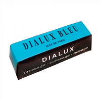 Паста полировальная Dialux (синяя)