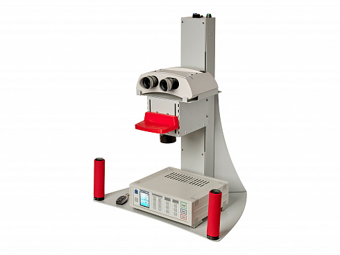 Аппарат лазерный транссклеральный для стимуляции цилиарной мышцы МАКДЭЛ-09