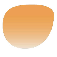Краска OptiSafe Peach 20гр. C250-46
