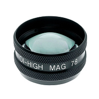 Линза офтальмологическая 78D Ocular MaxLight High Mag США