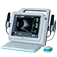 А/В сканер ультразвуковой офтальмологический MD-2300S MEDA  Китай (172470)