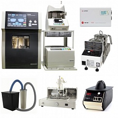 Комплект оборудования для оптической мастерской (на основе станка Е-1000)
